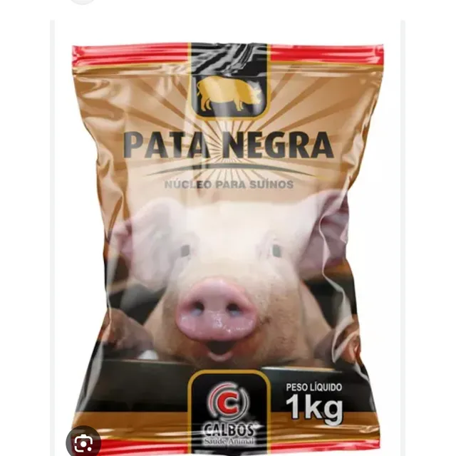 Mineral Pata Negra Calbos  10 Kg. Uso Animal.