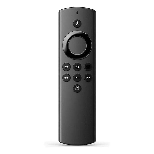 Nuevo Reemplazo De Control Remoto Por Voz H69a73 Para Amazon