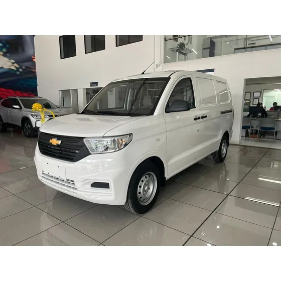 Chevrolet Van N400 Cargo 2025 Van N400 Cargo 2025