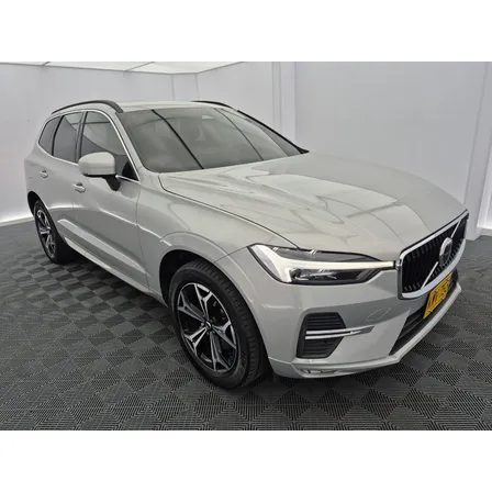 Volvo Xc60 B5 Awd Momentum Mhev Tp 2.0