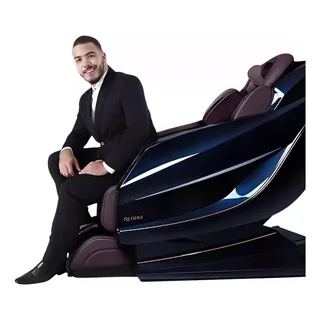Poltrona Massageadora Tecnologia Com Aquecimento Poltrona Massageadora Tecnologia Com Aquecimento