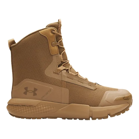 Botas Tacticas Ua Charged   Valsetz  Mid  Altas   