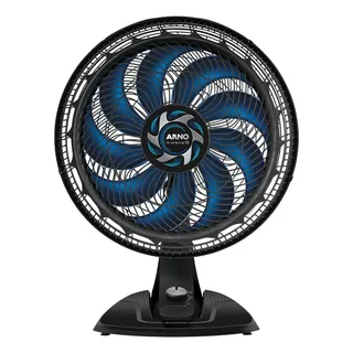 Ventilador Arno X-treme 9 Mesa 40cm Ve90 Ventilador Arno X-treme 9 Mesa 40cm Ve90