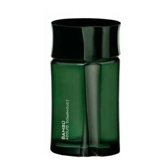 Adolfo Dominguez Bambú Edt 120 ml Para Hombre Febo