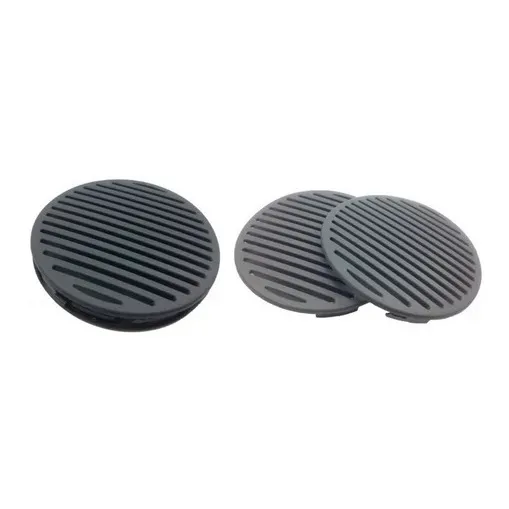 Rejilla Parlante Cornetas Traseras Renault Symbol Clio