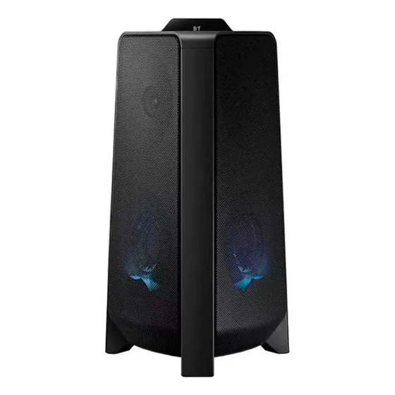 Torre Samsung Giga Party Audio Mx-t40 Bluetooth Waterproof 