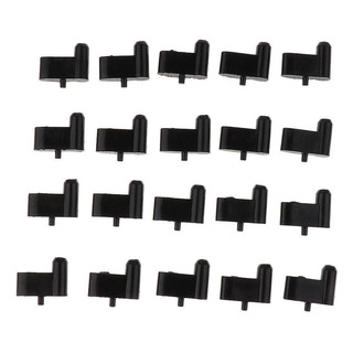 De 20piezas Rebobinar Perro De Trinquete Para Stihl Ms170 De 20piezas Rebobinar Perro De Trinquete Para Stihl Ms170