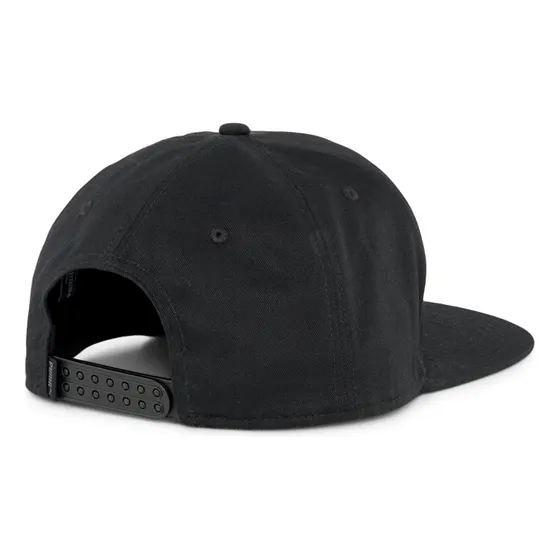 Gorra Puma Sin Genero Infantil Ls Colourblock Cap 023246 13