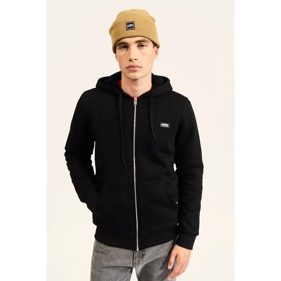 Campera Hombre Billabong Journey Sherpa
