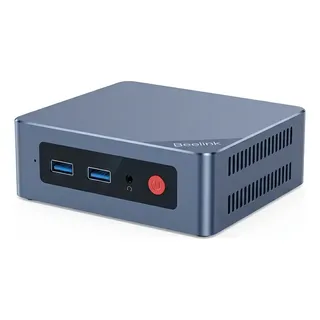 Beelink Mini S12 Pro/Intel N100/ミニPC Beelink Mini PC, Intel 12th Gen Alder Lake- N95(up to 3.4GHz