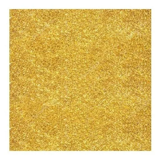 Glitter Para Tinta De Parede, 500g De Glitter Escolha A Cor. Cor Dourado