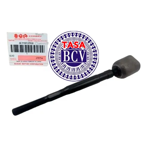 Rotula Direccion Wagon R 