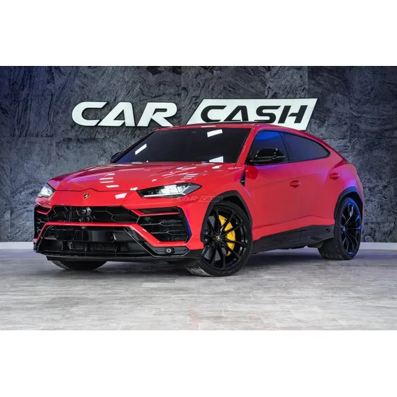 Lamborghini Urus Urus 4.0 V8 650cv 2023