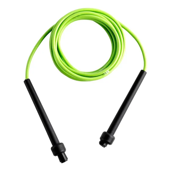 Corda De Pular Nacional - Verde