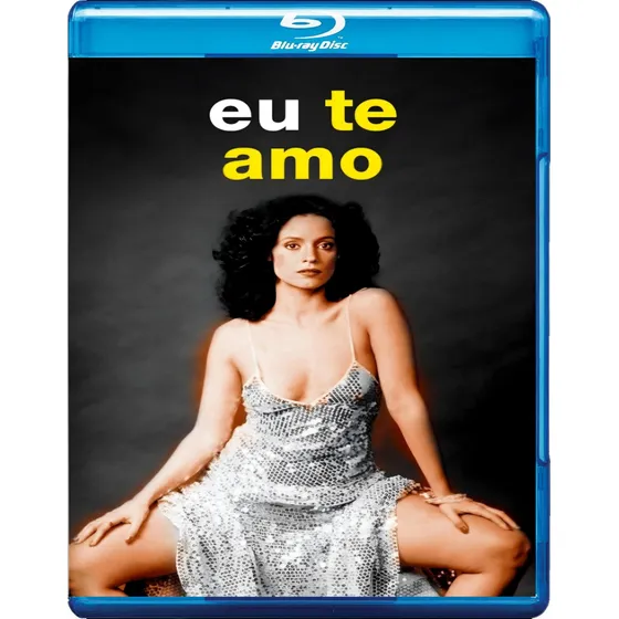 Filme Bluray: Eu Te Amo (1981)
