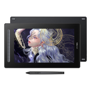 Drawing Tablet Xp-pen Artist 2nd Pen Display De 15.4 Pulgada Drawing Tablet Xp-pen Artist 2nd Pen Display De 15.4 Pulgada