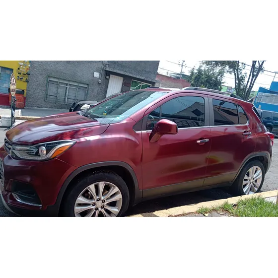 Chevrolet Trax 1.8 Premier At