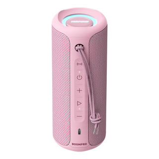 Miatone Altavoz Bluetooth Portátil 36 W Sonido Estéreo Refue Miatone Altavoz Bluetooth Portátil 36 W Sonido Estéreo Refue