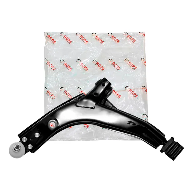 Bandeja De Suspensión Inf Izq Para Daewoo Lanos 1.5 Cc 98-03