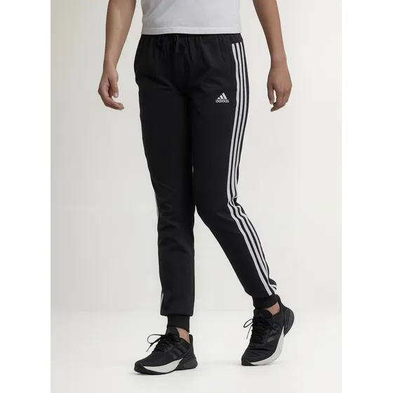 Pantalon Mujer adidas Gm5542 (s-l) W 3s Sj C Pt Negro