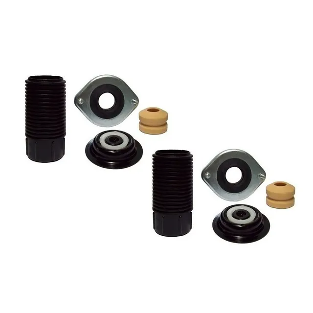2 Kit Amortecedor C/rolamento Corsa Sedan 1995 A 2003