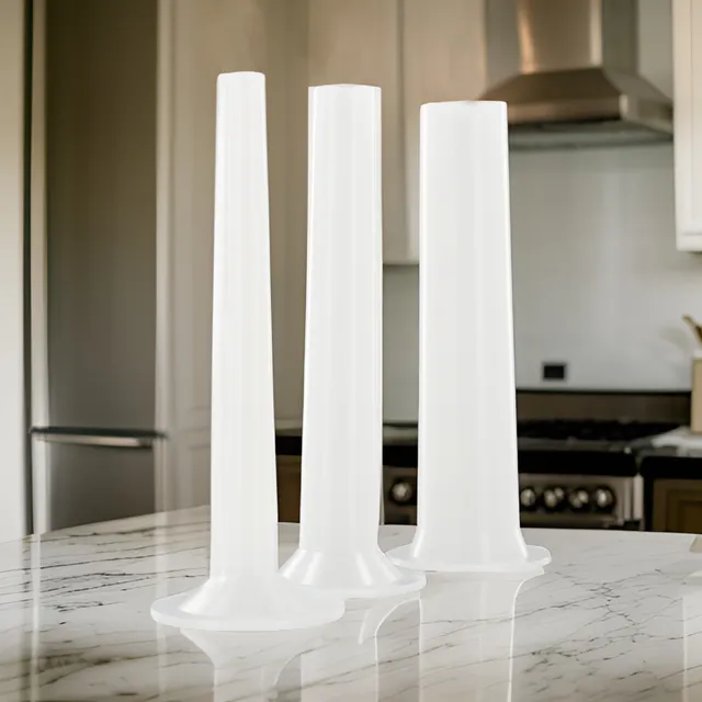 Set Tube Poultry Tool, 1 Juego Para Salchichas De Desayuno
