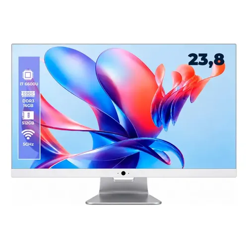 Imac 27 A2115 (2019) Core I9 32gb 1tb Hd (Recondicionado
