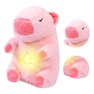 Capybara Hora De Dormir Peluche Juguetes Para Bebes Música Capybara Hora De Dormir Peluche Juguetes Para Bebes Música