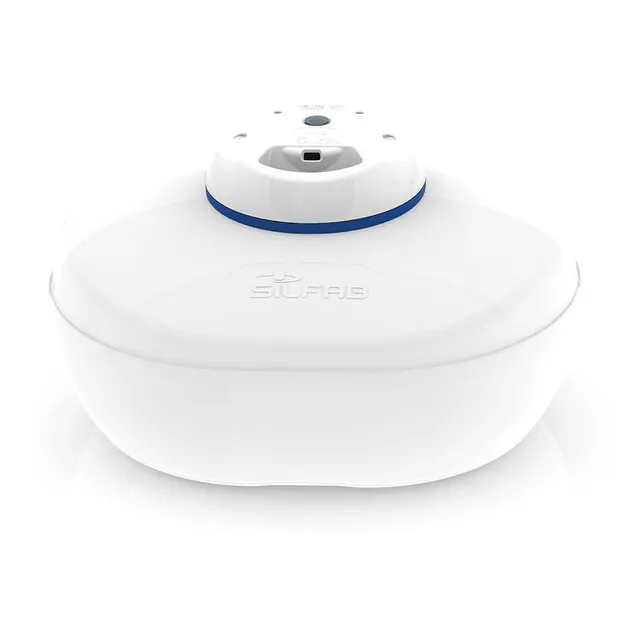 Vaporizador Humidificador De Ambientes Silfab 4 Lts - V12