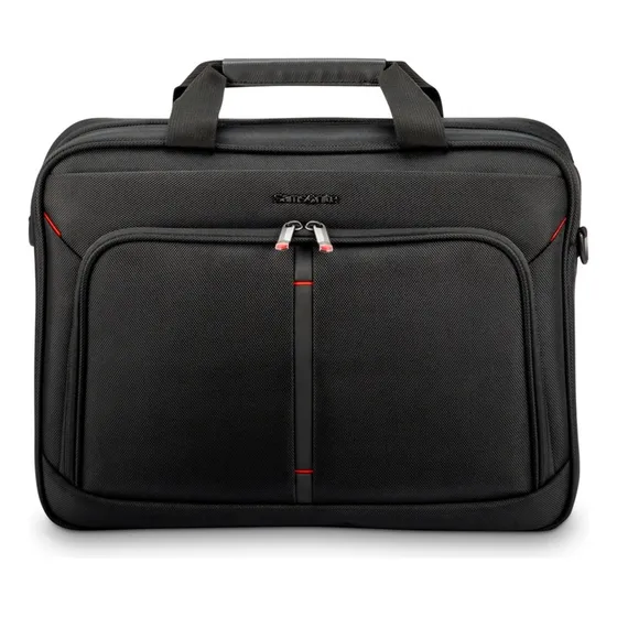 Maletin Samsonite Xenon 4.0 Slim Brief Black
