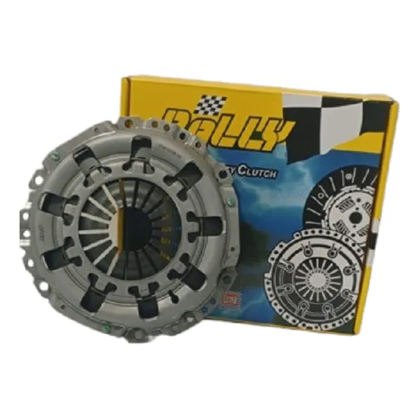 1430 Plato Clutch Ford Fiesta Power Max Move  Ka Ecosport