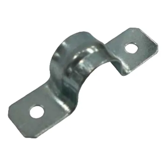 Abrazadera E.m.t 1   2 Patas