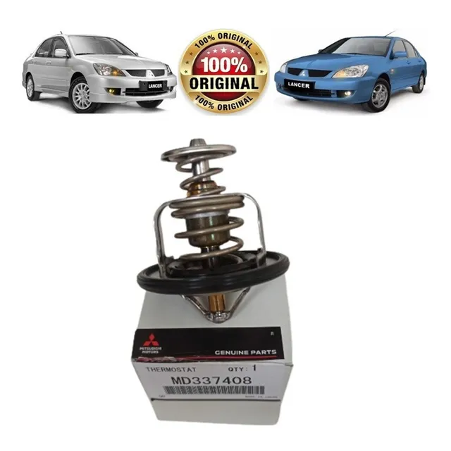 Termostato Lancer Glx Y Touring Signo Panel - Original Bcv