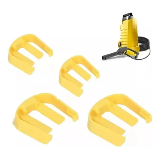 4 Seguros Para Hidrolavadoras Karcher K2 K3 K7 Home Garden