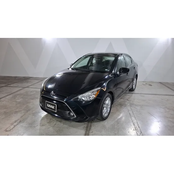 Toyota Yaris 1.5 R Xle At