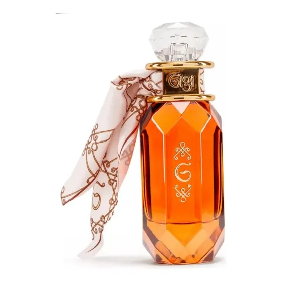 Perfume Avatim Gigi Floral 100 Ml Vegano.