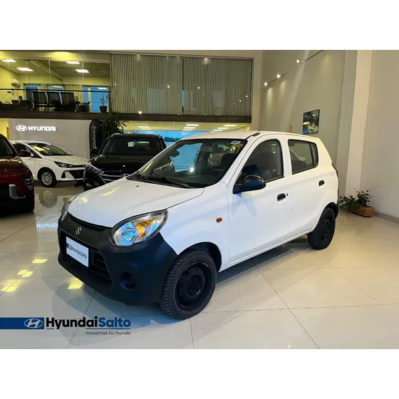 Suzuki Alto Std