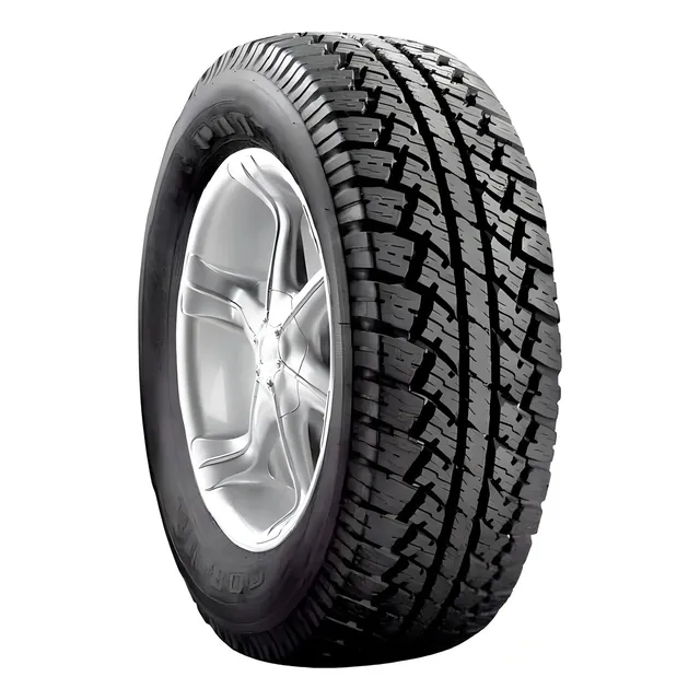 Llanta 215/75r15 Antares Smt A7 100/97s