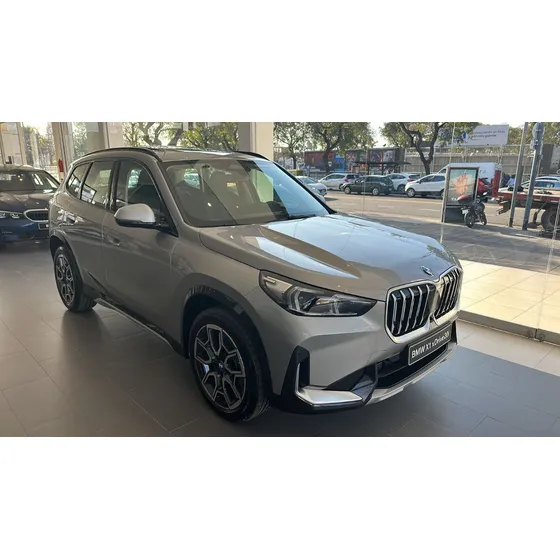 Bmw X1 20i Xdrive