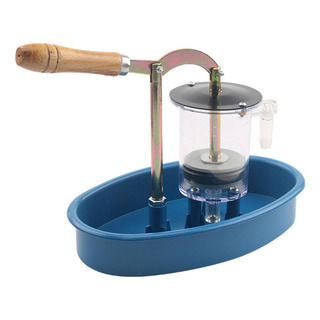 Modelo De Bomba De Agua, Pozo De Presión Manual Diy Para Modelo De Bomba De Agua, Pozo De Presión Manual Diy Para