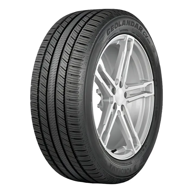 Llanta Yokohama Geolandar CV G058 LT 255/55R20 110 V