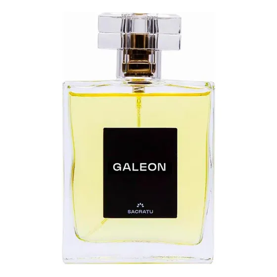 Perfume Sacratu Galeon - Marcas - 100ml