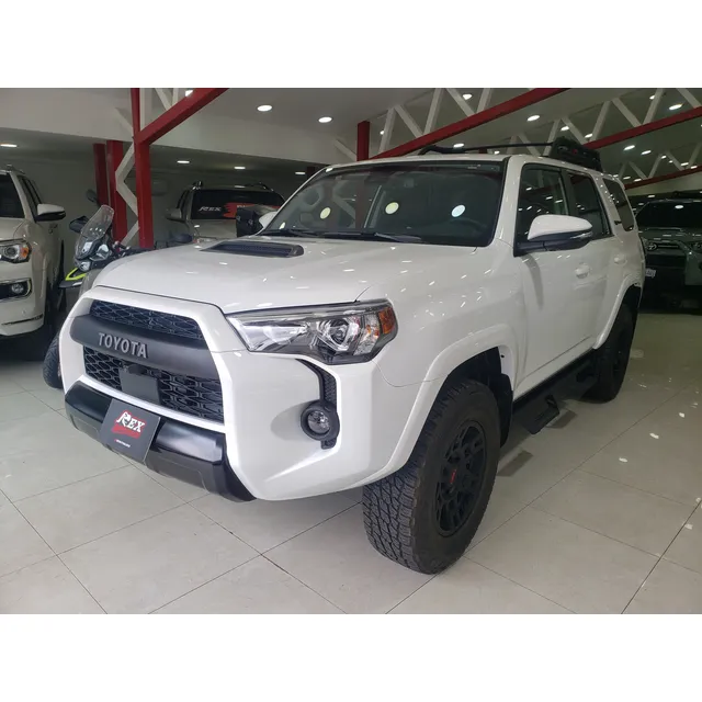 Toyota 4runner Trd Pro