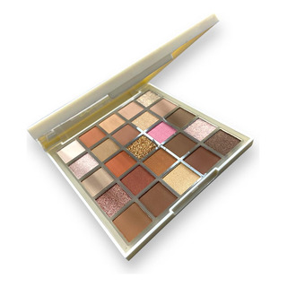 City Girl Paleta Sombras Magical Chocolate 25 Tonos City Girl Paleta Sombras Magical Chocolate 25 Tonos