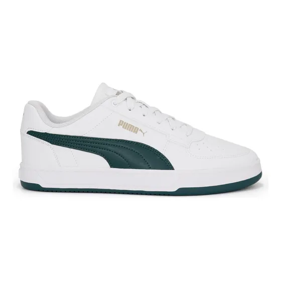 Zapatillas Urbanas De Hombre Puma 24q4.392290 Blanco Verde