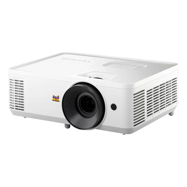 Proyector Viewsonic Pa700w 4500 Lúmenes Wxga Blanco