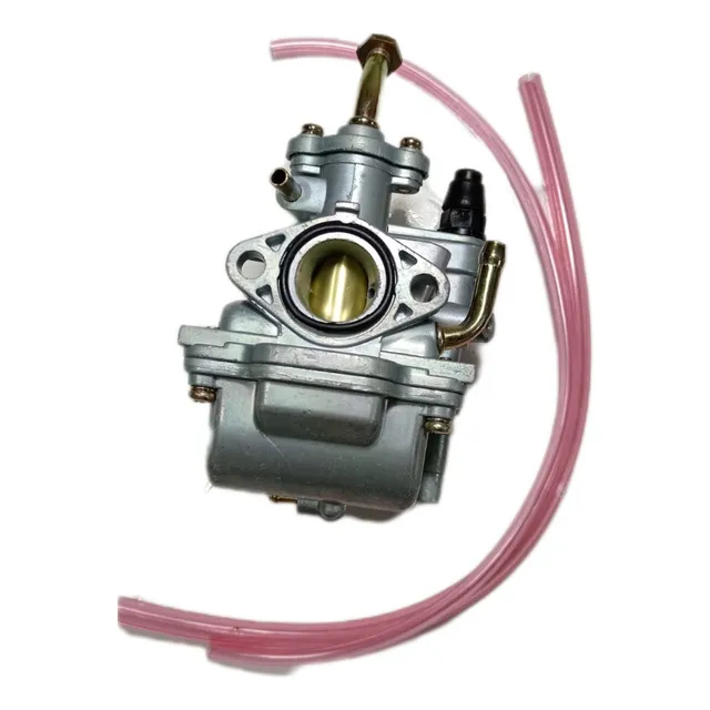 Carburador Completo Suzuki Vivax 115 