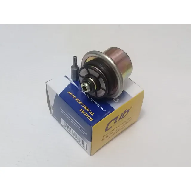 Regulador Gasolina Blazer  Primera Pr-43