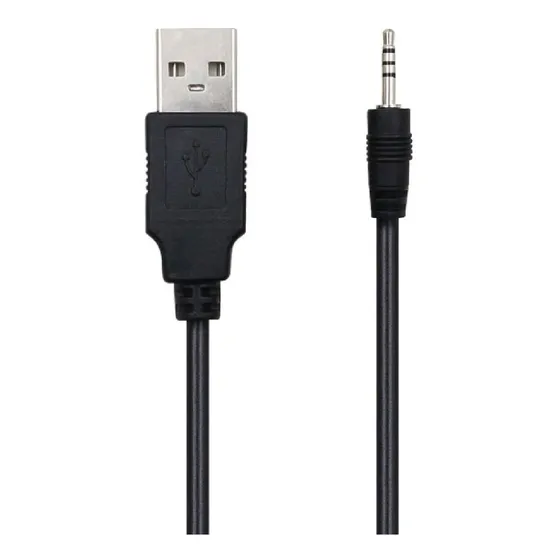 Cabo P Fone Carregador Usb X P1 Synchros E40bt/e50bt / J56bt