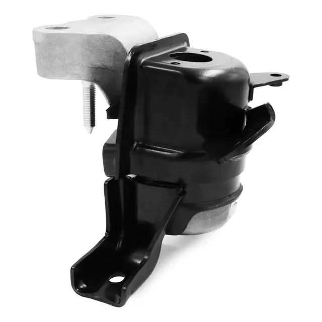 Coxim Calço Motor Direito Hidráulico Corolla 2.0 2009 À 2019